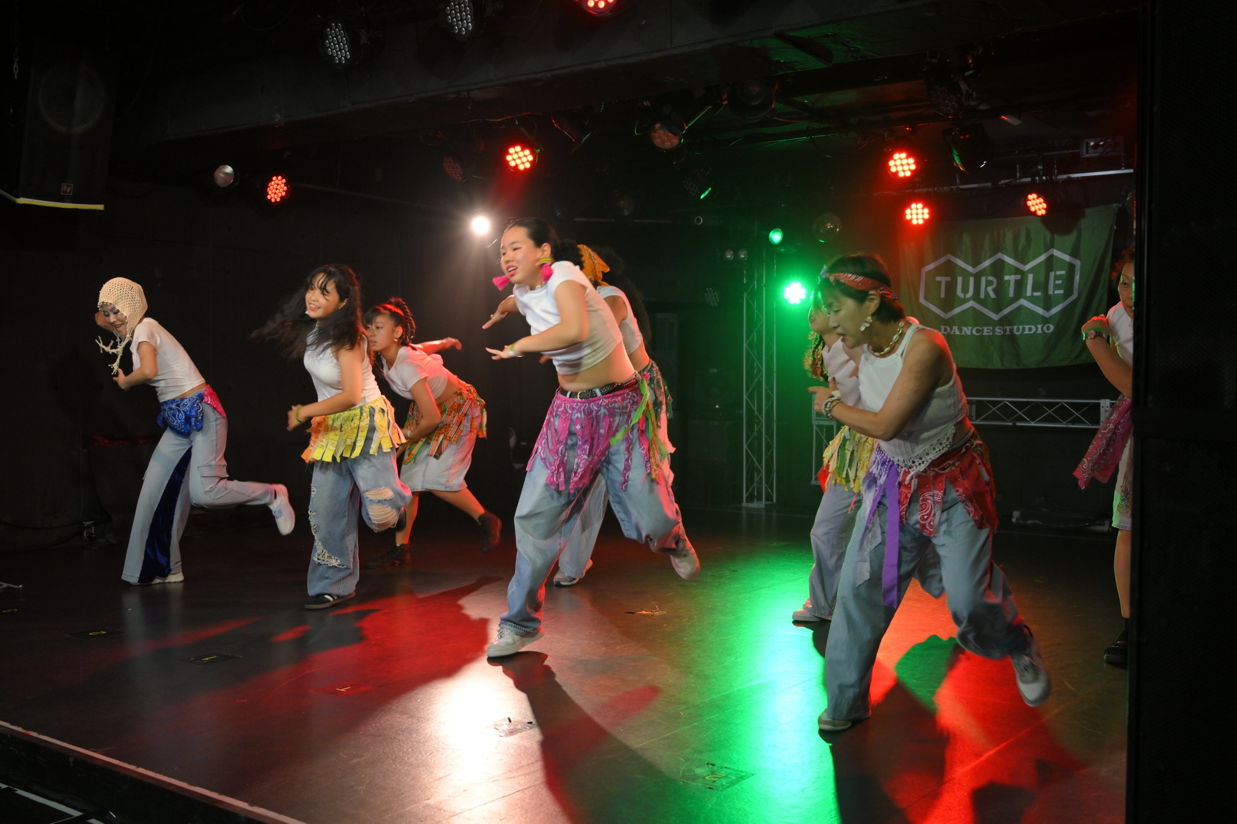 STEP-BASE