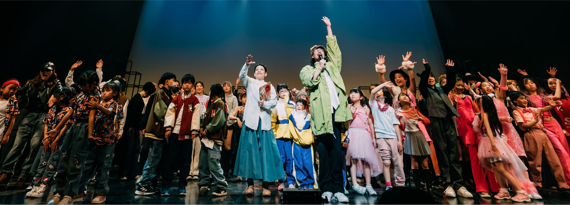 ダンススタジオ タートル メインビジュアル