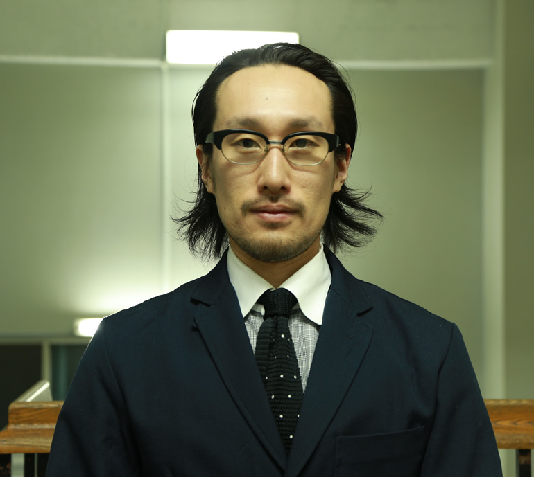 ダンススタジオ タートル 代表 仲野 邦彦