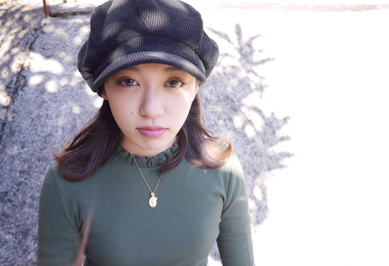airi(BAHATI)